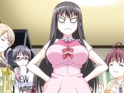 性福的程序员第二章