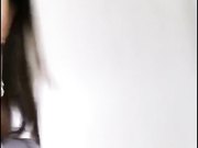 大姨妈来了被大JJ搞出来好多血块