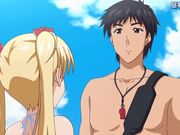 海边度假激情性事