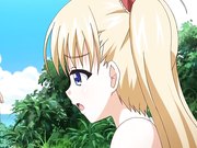 海边度假激情性事