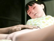 年少的花子与大叔