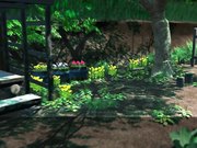 年少的花子与大叔