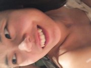 漂亮美女和富二代帅哥开房啪啪,没想到美女的逼逼又粉又紧