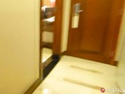 最新洋老外米糕KTV小姐舒美