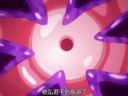 触角怪猥亵少女