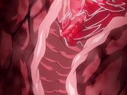 巨屌怪强奸少女