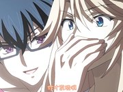 帅哥和美女姐姐们