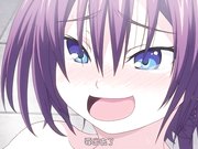 少女跟大叔共浴温泉