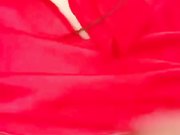 极品漂亮爆乳萝莉兔兔36D豪乳无限诱惑 与土豪激情性爱互动