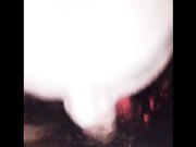 美乳女神级绿茶大奶嫩模和炮友啪啪视频流出