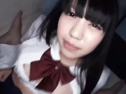 E罩杯东京S级女优石原爱强番 多姿势爆操丰臀学生装美女