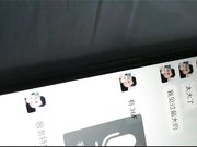 微信上谈好价钱后约到宾馆 没想到奶子又大又圆 叫床销魂淫荡