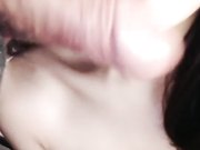 大二学妹直播大秀 勾搭男人激情口交啪啪