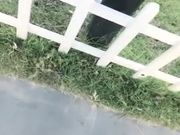 《性感诱惑女王》下午路边绿化带搭讪个帅哥到酒店开房啪啪啪