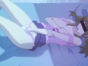 母姉妹調教日記～第二話