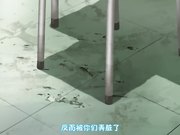 幼女跟大叔一起泡温泉