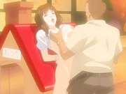 人妻凌辱参観日 第一話