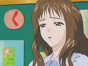 人妻凌辱参観日 第一話