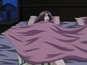 义母的性感气息