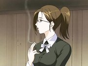 人妻凌辱参観日 第二話