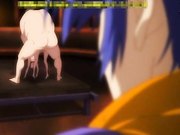 丑陋国王的美丽妃子