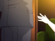 跟教导主任搞到一起