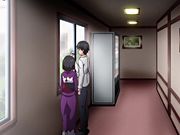 被家里的胖叔叔强奸