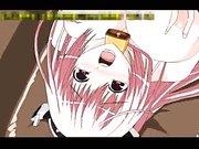 放学后的教室内群P