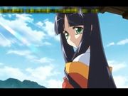 日本大名与美女手下