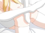 淫荡的美女骑士