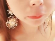 打 扮 性 感 迷 人 假 扮 招 嫖 賣 淫 女 勾 搭 大 叔 回 家 裏 啪 啪 口 爆 吞 精.