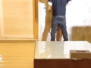 SWAG台湾超巨乳嫩模援交土豪制服骑乘呻吟诱人