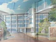 音乐教室里的淫荡画面