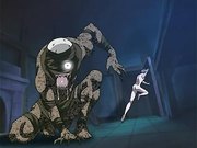 女子监狱里的奴隶