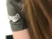 『Abby』火爆剧情-女警性爱的问讯 黑丝高跟 疯狂坐骑