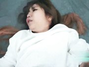 台灣SWAG系列-『沐沐』我的淫蕩老婆居然讓鄰居內射1