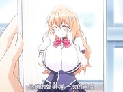 巨乳可爱表姐做我的女仆