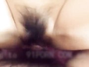 后背性感纹身 后入撞击 视觉冲击感特强 白丝美乳 无套抽插猛操