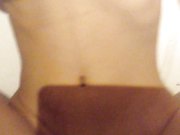 酒店浴室激情啪啪妹子翘臀撅起屁股被猛烈后插到啊啊大叫