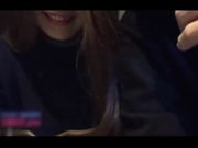 邦妮演繹黑絲OL秘書與雇主開房足交啪啪02