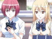 电车痴汉支配少女记