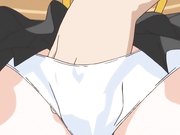 电车痴汉支配少女记