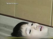 屌丝男终于美梦成真睡了女神