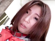 膣壁にぶつけて！絶頂猥褻 - 瀬戸レイカ