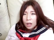 膣壁にぶつけて！絶頂猥褻 - 瀬戸レイカ