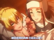 淫荡的男老师勾引女学生