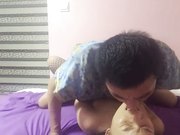 小哥會所找女技師毒龍口交啪啪