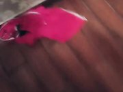 零零后儿子和39岁在会所上班的后妈激情把妈干得腰疼要搽点药才行