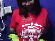 爆乳女神『吴梦梦』澳门行一日男友24小時无止境性爱啪啪