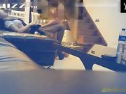 178CM黑丝高挑性感美女被猛男各种场景各种动作狂操40多分钟最后达到高潮